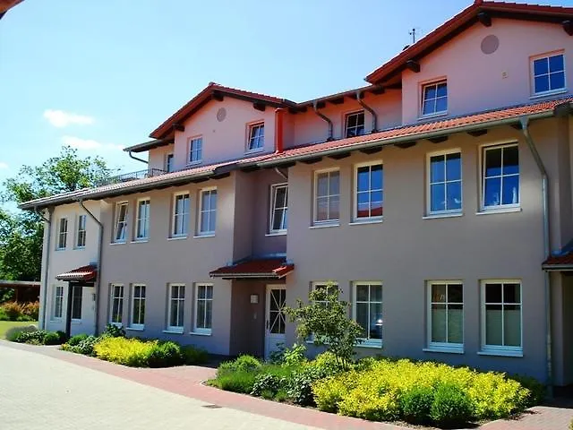 Residenz Leuchtturm L15