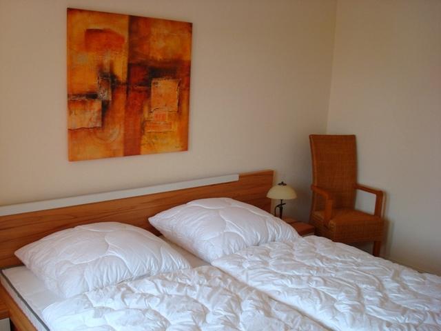 Apartamento Residenz Leuchtturm L15